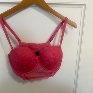 Victoria’s Secret Very Sexy Demi-Buste